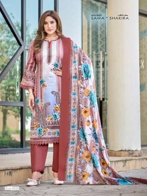 Ganesha saira shakira vol-6 wholesale purchase of kurti in chandigarh